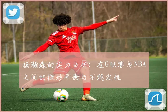 杨瀚森的实力分析：在G联赛与NBA之间的微妙平衡与不稳定性